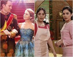 Un prinț de crăciun / a christmas prince (2017) film online de craciun subtitrat in romana. DouÄƒ Comedii Marca Netflix Au Fost Filmate In Romania Foto