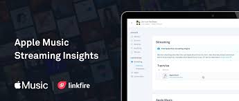 Search and discuss new and favorite tv shows & tv series, movies, music and games. Apple Music Streaming Insights Linkfire Help Center