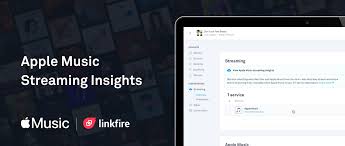 Extend mopidy with additional music sources, audio mixers, control planes, web clients, and more. Apple Music Streaming Insights Linkfire Help Center