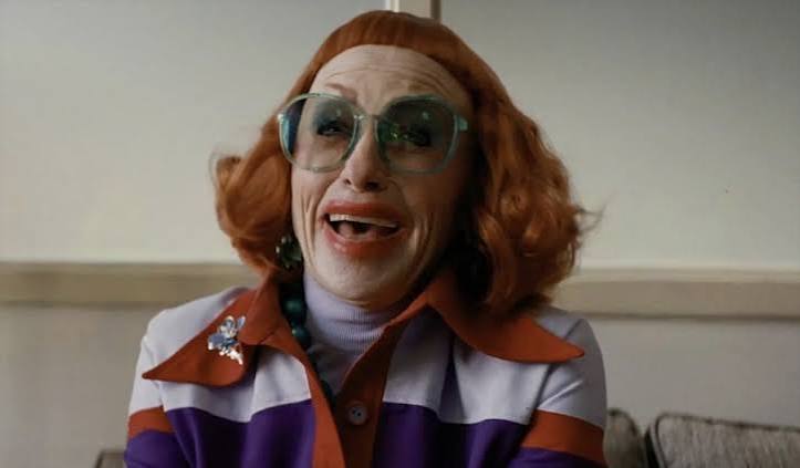 Yes, 'Weapons' Is An Awards Movie...For Now