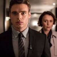 Bodyguard' Trailer