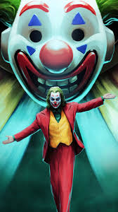 Joaquin Phoenix Joker Wallpaper Iphone Joker Cartoon Joker Art Joker Film