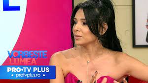 Ce face frumoasa prezentatoare de la sport atunci când nu se află la pupitrul știrilor. Ce Salariu Are Corina Caragea La Pro Tv E Printre Cele Mai Bine PlÄtite Prezentatoare De Sport Impact