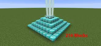 Beacons are a placeable block in minecraft that buff players with status. How To Make A Wither And Craft A Beacon In Minecraft Enderchest