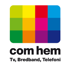 How to make a logo. Com Hem Picks Elemental To Deliver Linear And Multiscreen Tv Digital Tv Europe