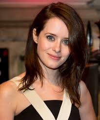 Claire Foy Beauty Evolution To The Girl In Spiders Web