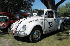 Herbie Goes To A Monte Carlo(It Was Two Rows Over) by SwiftysGarage on  DeviantArt