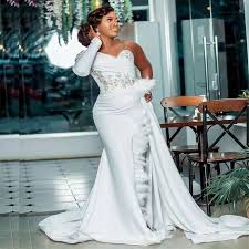 Dresses for girls,party dresses,2021 wedding dresses,prom dresses,maybe the best dress websites for women. Best Top Muslim Full Sleeve Mermaid Wedding Dresses Near Me And Get Free Shipping A870