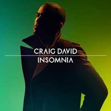Since his debut in 1999 he has released five albums and become one of the most succesful r&b singers of his generation. Insomnia Craig David Song Wikiwand