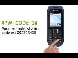 You can go into any digicel service office and they`ll do it for you. Desimlocker Telephone Portable Nokia 1616 2 Youtube