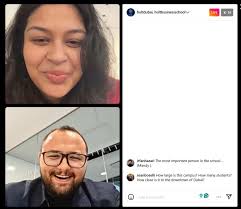 hult #dubaicampus #virtualdiscoveryday #campustour #futureleaders