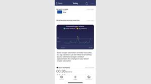 We did not find results for: Fitbit Finally Turns On Spo2 Sensors And Begins Tracking Blood Oxygen Levels Universmartphone Com