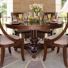 Dining, bedroom, living room, office, children's, outdoor & game room. Kincaid Furniture Sturlyn Round Dining Table At Atg Stores Dining Table Design Round Dining Round Dining Room Sets