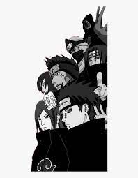 Maybe you would like to learn more about one of these? Itachi Uchiha Akatsuki Wallpaper 4k Android Hd Png Download Kindpng