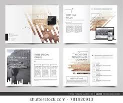Design Annual Report Cover Book Vector Template Brochures Layout Flyers Presentations Leaflet Brochure Template Layout Leaflet Design Template Brochure Layout