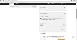 Register now sign up using your details. Victoria S Secret International Shipping Review Read Before You Order