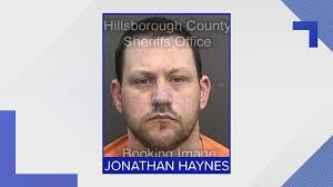 Deputies: Driver was speeding, possibly drunk in Zephyrhills crash that  killed 2 people