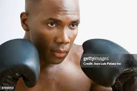 329 Strong Man Lifting Box Stock Photos, High-Res Pictures, and Images