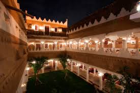 القرية النجدية Munajem Group