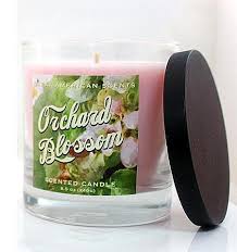 Orchard Blossom Great American Scents Perfume A Fragrance For Women 2013