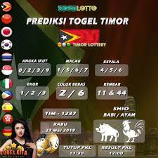 Prediksi Togel Timor 22 Mei 2019 Kembar Pengikut 27 Mei