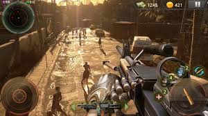 Zombie Survival Doomsday Killer Shooting For Android Apk Download