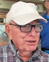 Harry Franklin Steger Obituary