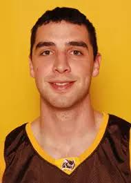 Tyson Hartnett (12/1/2009)