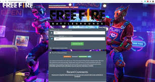 Garena free fire has been very popular with battle royale fans. Free Fire Diamond Hack Dotkom Official Garena Free Fire Diamond Hack Website Or Top Online Scam In Disguise