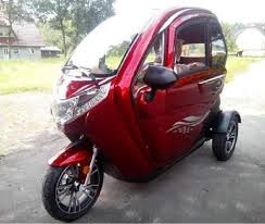 Bodi kompak tampang imut, ini dia harga motor listrik viar new q1. Telah Rilis Karya Anak Tanah Air Motor Listrik