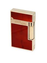 S T Dupont Line Logo Lighter Dupont Lighter Lighting Logo Cool Lighters