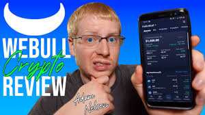 Ability to trade options and crypto — webull didn't use to offer options or cryptocurrency trading, but now they do. Webull Crypto Trading In 2021 Hidden Fees My Honest Review Youtube