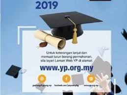 Info pendaftaran » beasiswa s1 tanoto foundation. Notice On Biasiswa Pendidikan Yayasan Pahang 2019