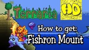 Terraria: The Best Mounts, Ranked