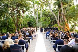 Classy And Elegant Ivory And Navy Wedding At Bahia Mar Fort Lauderdale Photographer Fort Lauderdale Wedding Surprise Engagement Party Navy Wedding