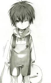 Hibari Kyoya By 4960116 On Deviantart Anime Child Anime Anime Baby