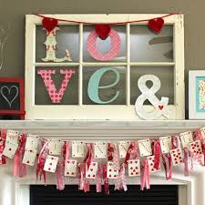 Decorating for valentine's day can be a lot of fun. 21 Easy Diy Valentine S Day Decorations That Aren T Cheesy