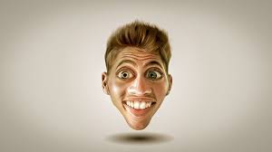 Photoshop Tutorial How To Make Caricature From A Photo Photoshop Tutorial Photoshop Techniques Photoshop Tutorial Advanced