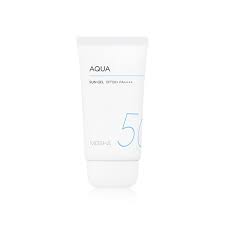 Missha All Around Safe Block Aqua Sun Gel Spf50 Pa 50ml Missha All Around Safe Block Aqua Sun Gel Spf50 Pa 50ml Weight 84g In 2020 Gel Sunscreen Missha Gel
