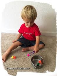 Month 17 Top 10 Sensory Activities For 17 Month Toddler Sensory Lifestyle Baby Play Activities Toddler Activities Toddler Activities 18 Months