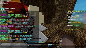Bcm recce 9 is the fury of a cobra and the courage of an eagle. Are You Kidding Me Hypixel Minecraft Server And Maps