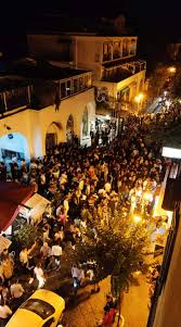 Discoteche Chiuse e Mascherine anche allAperto - Nuvola TV, la tv  dellisola dIschia Ischia