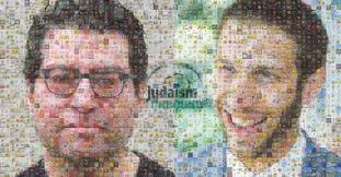 Dan and Lex: Judaism Unbound Episode 332