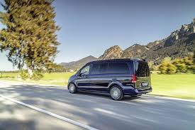 Marco Polo Facelift Westfalia Mobil Gmbh In 2020 Mercedes Benz Vito Mercedes Benz Vans Mercedes Benz