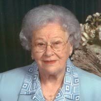 Obituary information for Henrietta Beyer