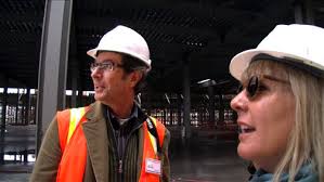 Sacramento's Stunning New Airport Art