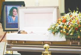 Our staff is committed to making every effort to meet the needs of each family we serve. Crowds Pay Respects To Coretta Scott King National News Qctimes Com