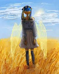 2,838 likes · 4 talking about this. It S Just Ukraine It S Sketch Or Full Art Countryhumans Countryhumansukraine Countryhumansoc Countryhumansocs Elliebluedre Ukraine Human Art Human