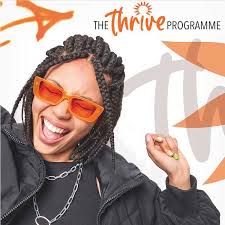 The Thrive Programme Podcast