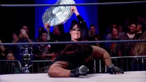 Awesome kong [team ec3][2] vs havok [team young][1]